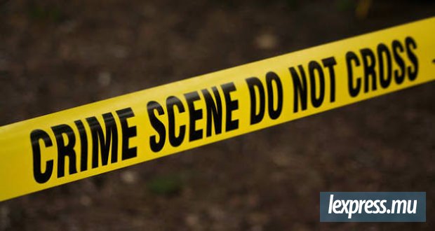 Un Mauricien tue sa compagne et succombe aux balles de la police