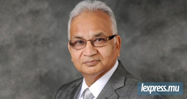 Professeur Mahendra Bhandari : «Ne déléguez pas votre santé»