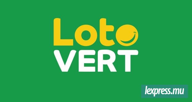 Le tirage du Loto Vert du 13 octobre reporté au mercredi 14 octobre