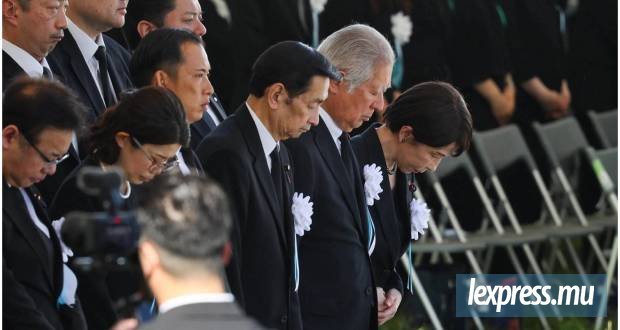 L'anniversaire d’Hiroshima relance le débat sur le nucléaire