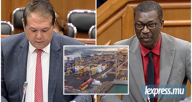 Rodrigues : Pas de permis d’importation pour les marchandises en provenance de Maurice