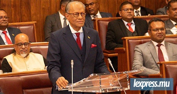 Navin Ramgoolam accorde plus de temps aux débats