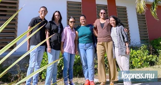 Trois ONG mauriciennes renforcent leur coopération régionale