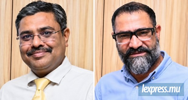 Ces médecins indiens et mauriciens qui ont uni leurs compétences pour lui sauver la vie