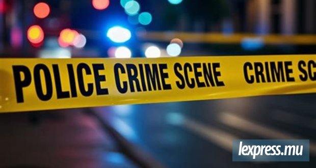 Une femme de 63 ans retrouvée morte dans sa chambre