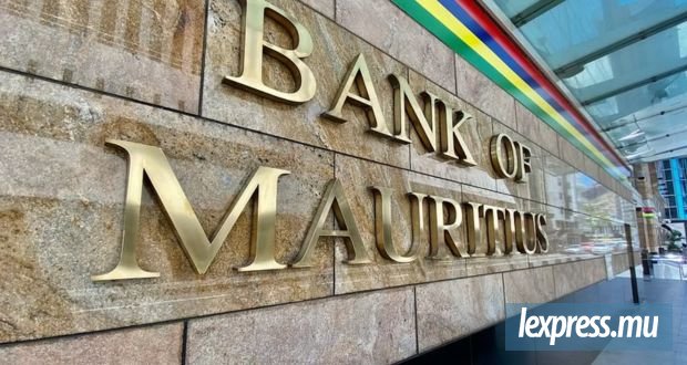 Réserves internationales brutes : Rs 471 milliards fin mai