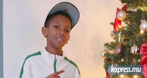 Emmanuel Wayde Gâteaux : à 12 ans, le fils de Blakkayo rêve grand