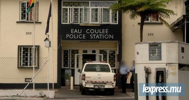 Un homme de 72 ans arrêté pour agression sexuelle sur sa belle-mère de 92 ans