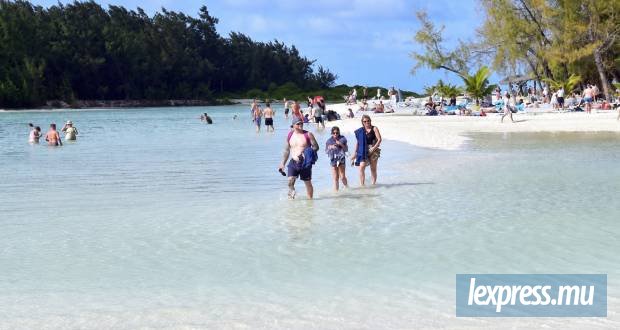 L’Île-aux-Cerfs brille en Afrique, Maurice mise sur sa préservation pour l’avenir