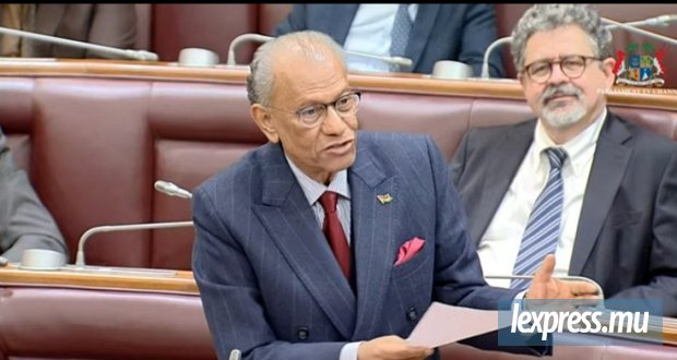 Navin Ramgoolam veut briser la loi du silence pour atteindre les commanditaires