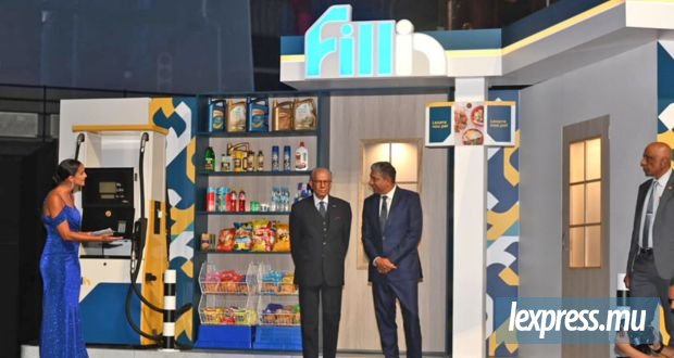 Bhunjun Group lance Fillin et investit Rs 1 milliard dans le stockage de carburant