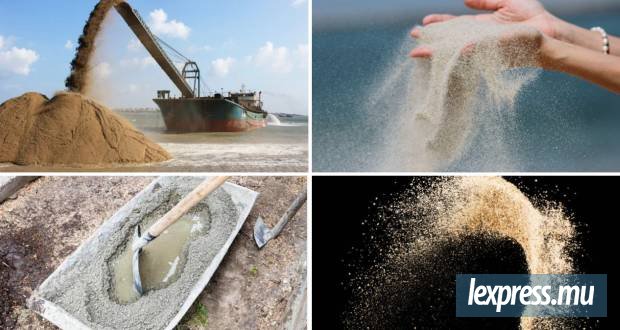 Après des millions d’années : Le sable, substance banale, est devenu de... «l’or jaune»