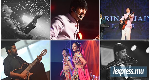 Parinay Jain apporte la magie d’ «Indian Idol» au UTSAV Shopping Carnival 2026