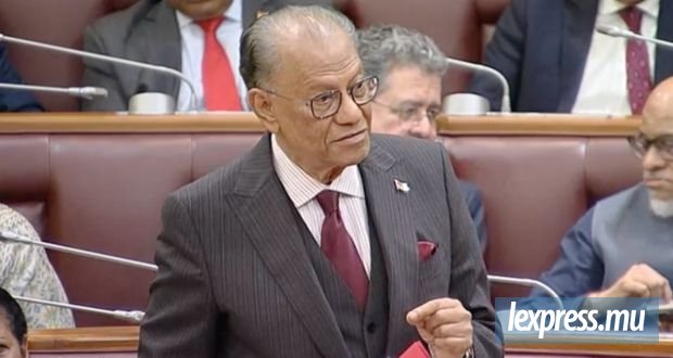 Le compte à rebours est lancé pour Navin Ramgoolam