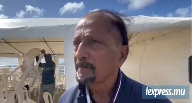 Le témoignage d'un survivant