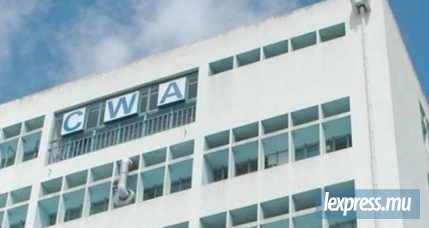 CWA : Révision des tarifs d’ici le mois prochain