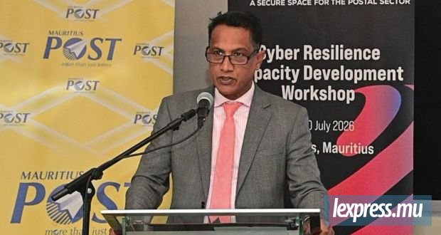 Face aux cyberattaques, le secteur postal prépare sa riposte