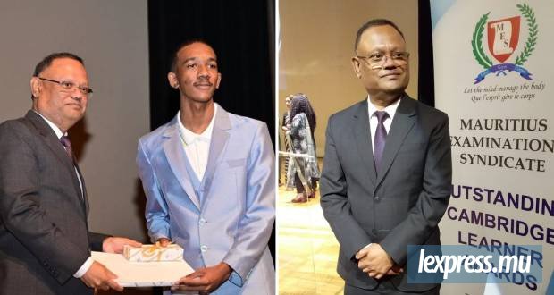 «Outstanding Cambridge Learner Awards»: l’excellence académique à l’honneur