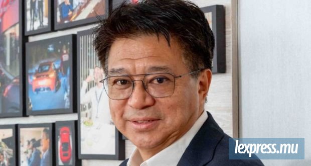 Dean Ah-Chuen : «Le véritable enjeu est de favoriser la modernisation du parc»