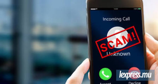 Une retraitée victime d’une fraude de Rs 1,7 million