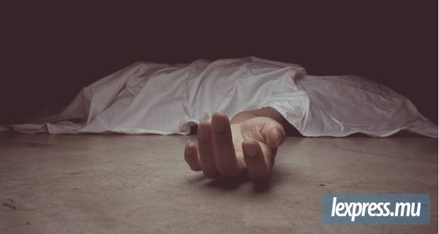 L’épouse de la victime arrêtée