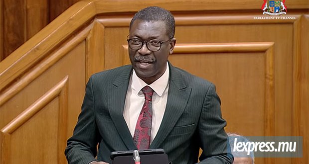 Jacques Édouard, député de Rodrigues : «Une transformation durable et inclusive de Rodrigues»