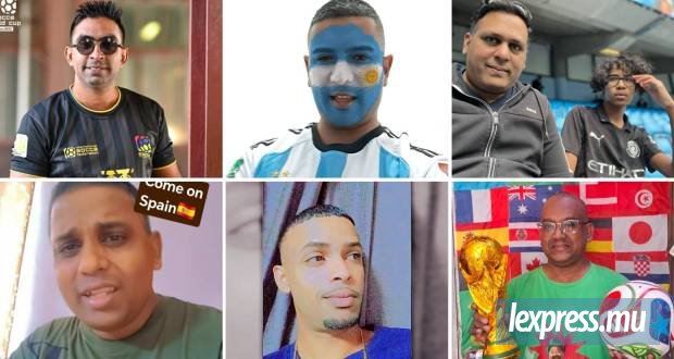 Qui va remporter la Coupe du monde ?