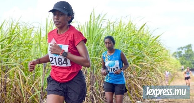 Athlétisme : Rendez-vous à Belle-Mare aujourd’hui