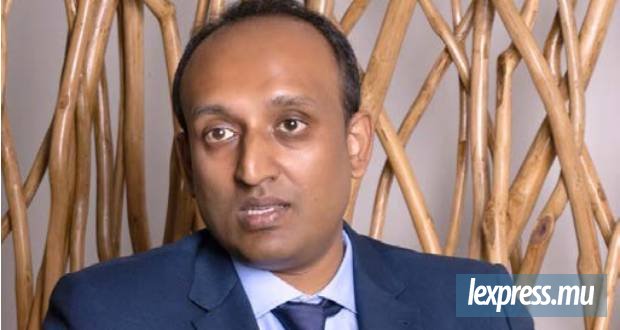 Drishtysing Ramdenee : «Une clarté doit être établie en termes de régulation, de fiscalité et d’environnement des affaires»