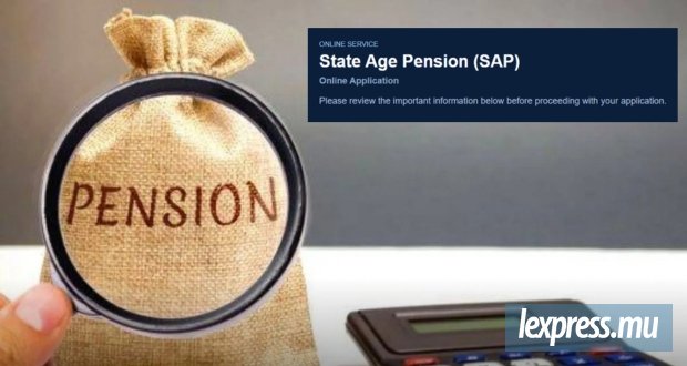 Pension de vieillesse : les demandes désormais accessibles en ligne