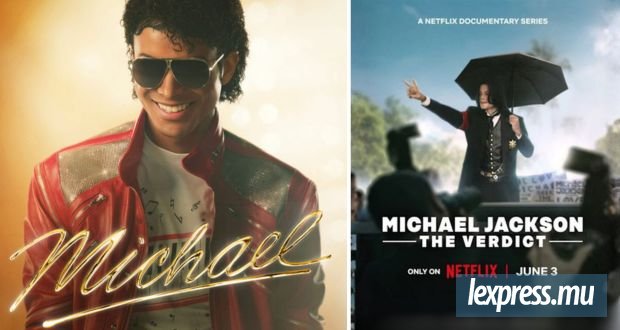 Michael Jackson : Deux regards sur le «Roi de la pop»