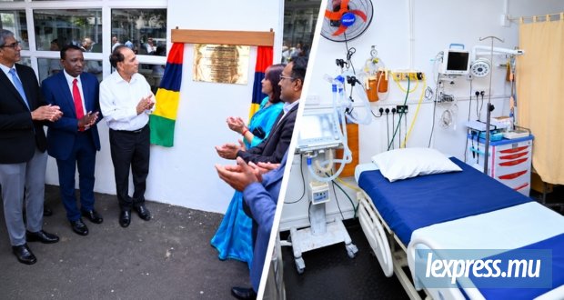 Une nouvelle unité pour améliorer la prise en charge des urgences