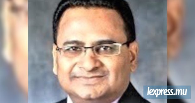 Soodesh Jowaheer prend ses fonctions de «Chief Operating Officer» de la FSC le 1ᵉʳ juillet