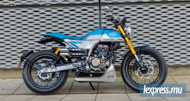 Un homme de 30 ans arrêté après le vol d’un motocycle et un accident de la route