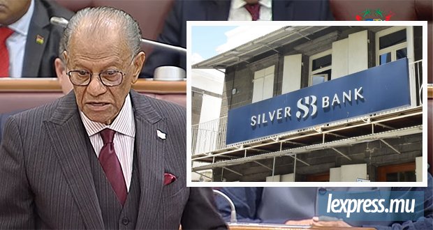 «Covid-19 Projects Development Fund» : Rs 500 M toujours bloquées à la Silver Bank