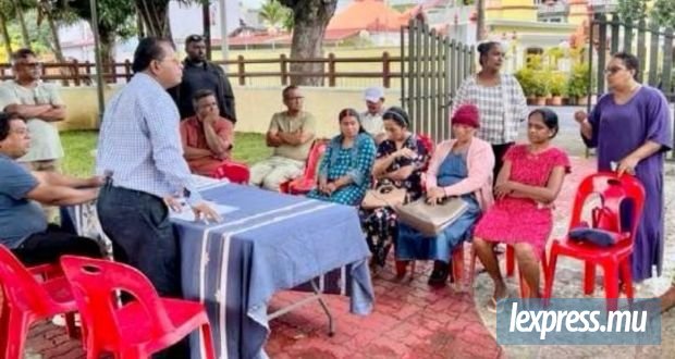 Plus d’un an après, un conseiller de village relance le ministre sur un point noir routier