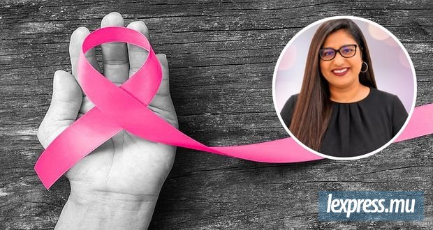 Octobre Rose : comprendre le cancer du sein pour mieux agir