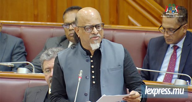 Ashok Subron, ministre de l’Intégration sociale : «Un Budget pour les travailleurs, les familles vulnérables et les masses populaires»