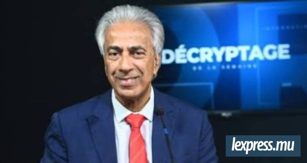 Arvin Boolell : «Nous devons construire un secteur agricole qui devient progressivement plus compétitif»