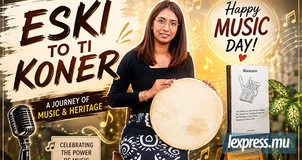 Journée mondiale : À fond la musique !