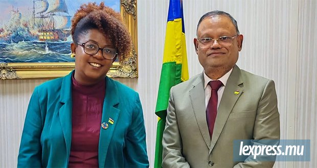 L’Unesco ouvre de nouvelles pistes de coopération avec Maurice