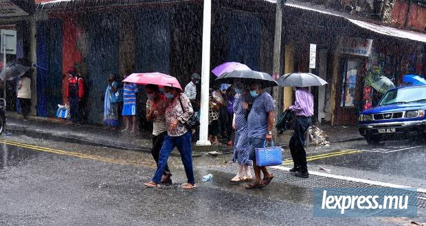 Un dispositif régional pour anticiper les «flash floods»