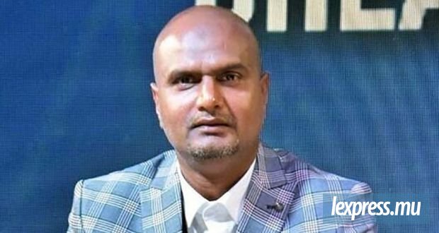 Nawaz Noorbux : «Les dérapages prennent une dimension communale»