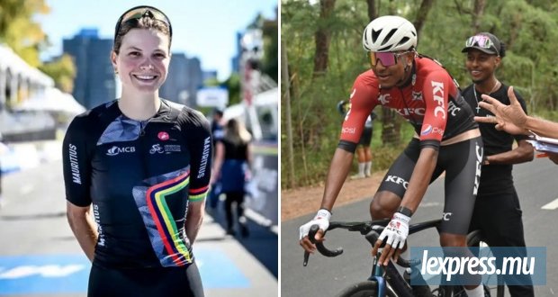 Cyclisme : Les couleurs mauriciennes défendues par 16 représentants