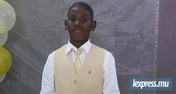 Kennan, 12 ans, succombe à une fracture du crâne