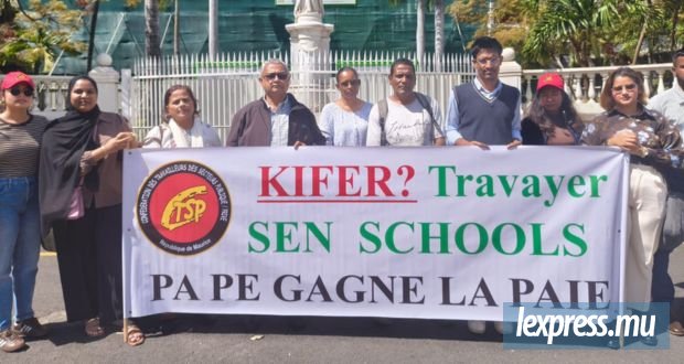 La CTSP alerte sur une «crise silencieuse»