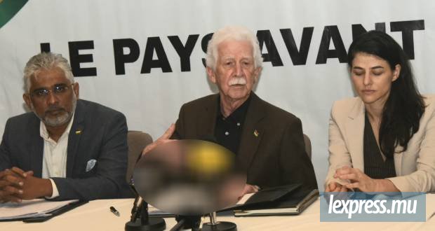 Le FMP maintient la pression sur les dossiers sensibles