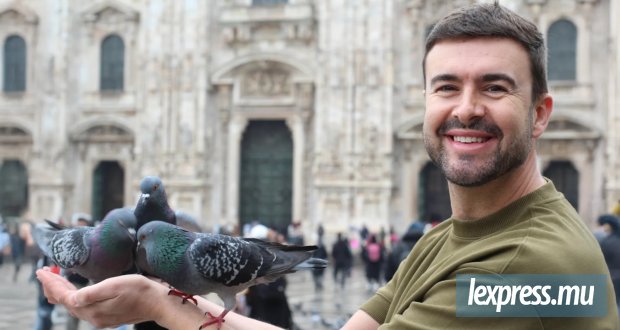Les oiseaux s’envolent plus vite à l’approche des femmes : un mystère scientifique