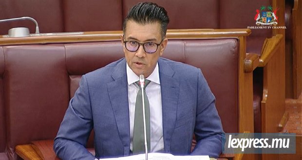 Shakeel Mohamed, ministre du Logement et des terres: «Une nouvelle politique du logement»