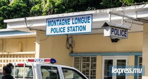 Une chambre ravagée par un incendie, une proche soupçonnée